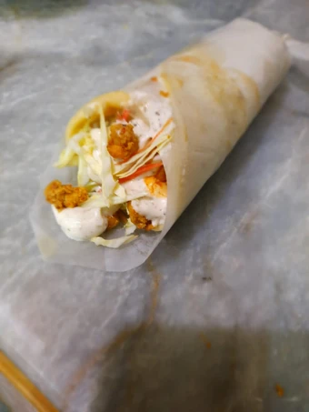Easy Steps to Make|Recipe} Homemade shawarma rolls 🌯🌯🌯🌯 Anti-Fail