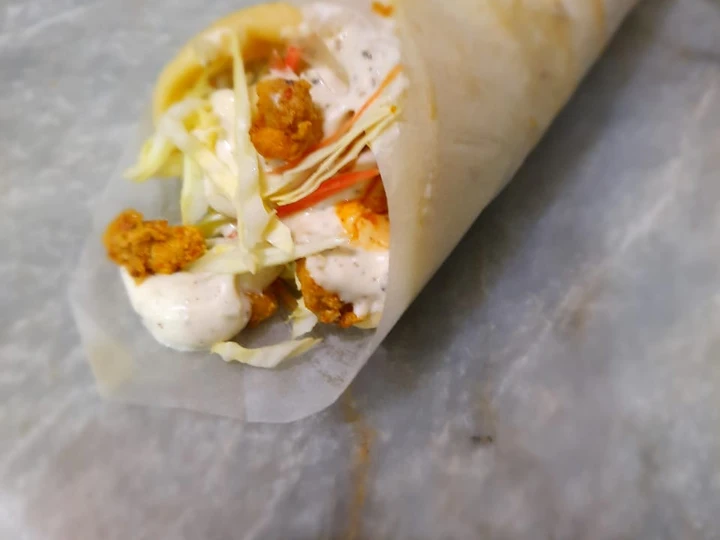 Easy Steps to Make|Recipe} Homemade shawarma rolls 🌯🌯🌯🌯 Anti-Fail