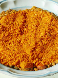 இட்லி பொடி செய்முறை முக்கிய புகைப்படம்