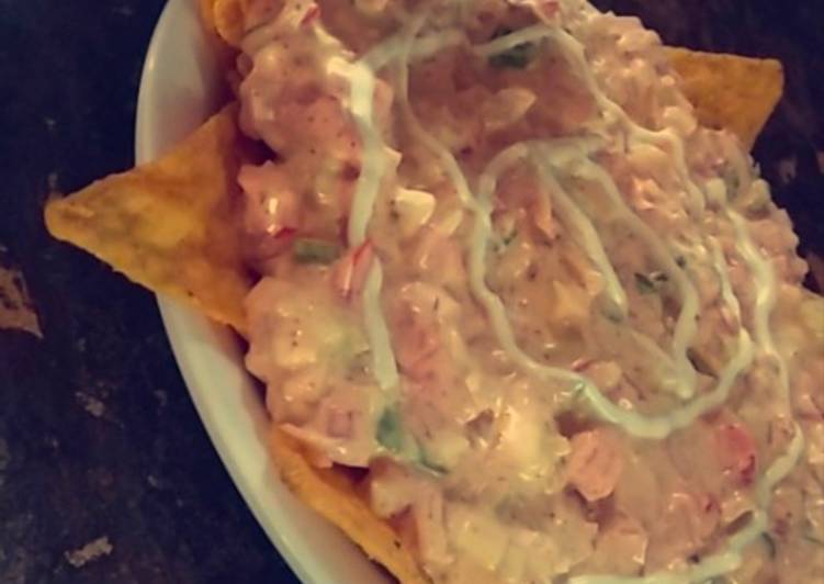 Recipe of Favorite CheeSe Nachoes