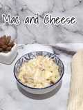 590. Mac and Cheese (Low Budget)