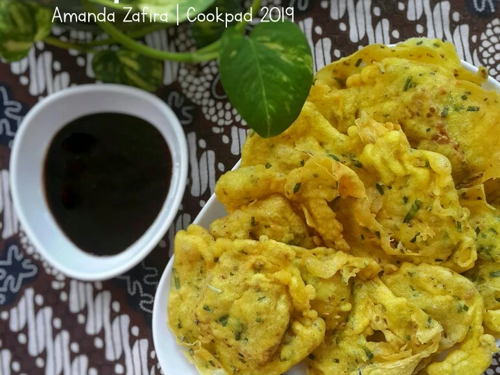 Langkah Mudah untuk Membikin Resep Tempe kemul yang Bisa Manjain Lidah Anti Ribet, Uenak Banget