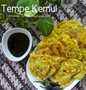 Langkah Mudah untuk Membikin Resep Tempe kemul yang Bisa Manjain Lidah Anti Ribet, Uenak Banget