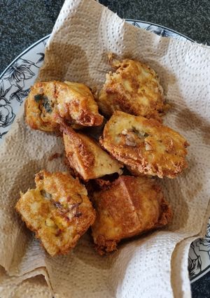 Foto resep Tahu jeletot rumahan