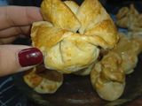 ✨Paquetitos Dulces Rellenos✨