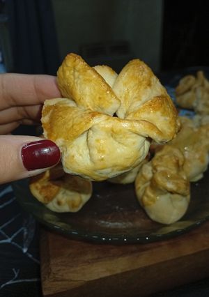Una foto de ✨Paquetitos Dulces Rellenos✨