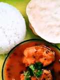 Basa Fish Curry