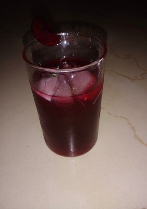 मिक्स मॉकटेल (mix mocktail recipe in Hindi) रेसिपी मुख्य फोटो