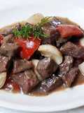 Shaking Beef (Bò Lúc Lắc)