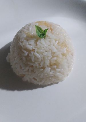 Una foto de Arroz Pilaf 🍚