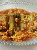 Turai ki sabji