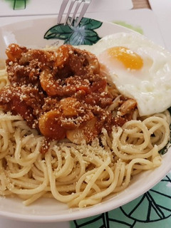 Una foto de Pasta fresca