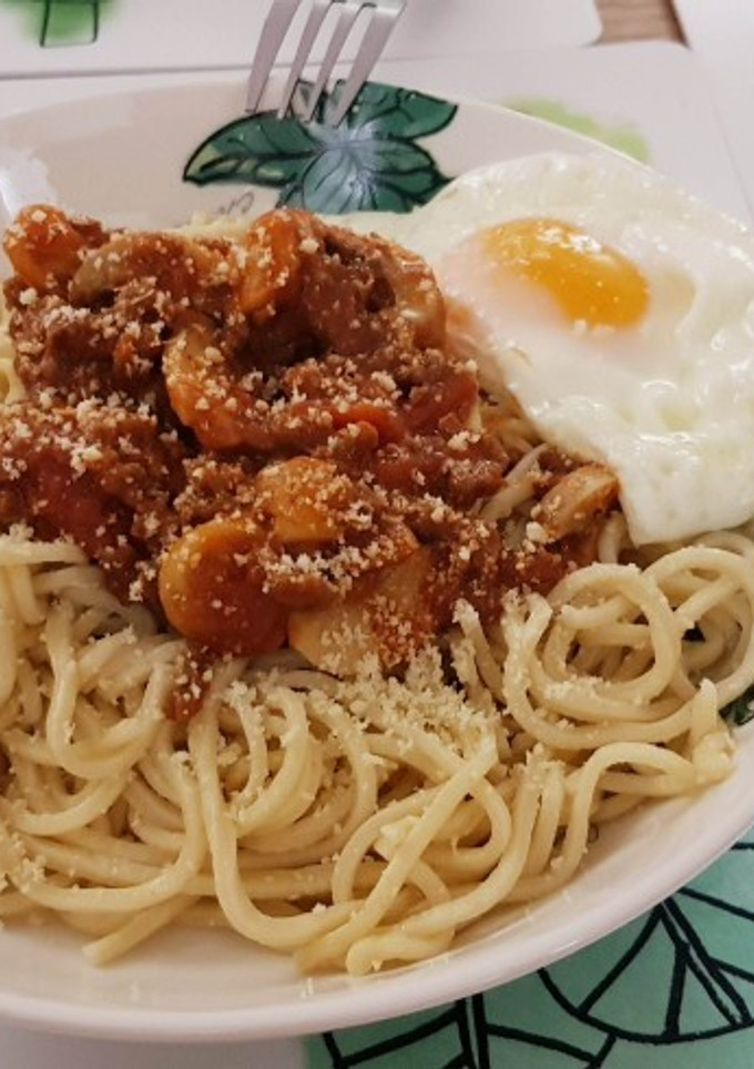 Una foto de Pasta fresca