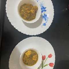काली मिर्च पनीर रेसिपी मुख्य फोटो