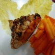 Ayam Panggang Madu (Menu Diet Ibu Menyusui) #1