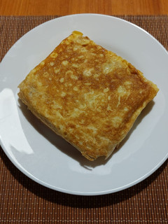 Foto di Egg toast 🥪