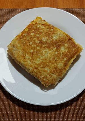 Foto di Egg toast 🥪