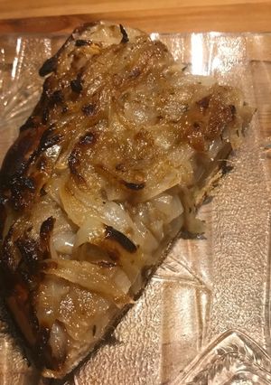 Une photo de Ma Pissaladière