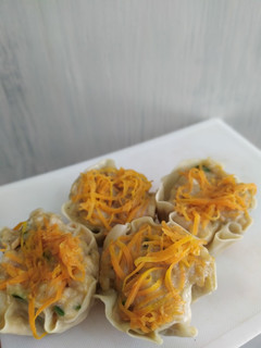 Foto resep Dimsum gluten free