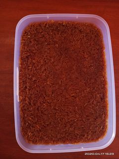 Foto resep Wajik Gula Merah