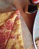 Pizza 🍕🍕