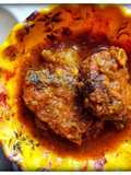 Fish Curry