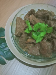 Foto resep Lapis daging nyummy