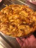 Torta frittata