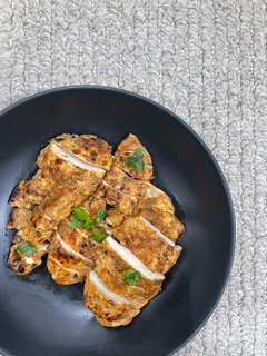Foto resep Grilled Chicken - Ayam Panggang