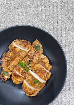 Foto resep Grilled Chicken - Ayam Panggang
