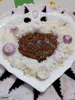 राजमा (Rajma recipe in hindi) रेसिपी मुख्य फोटो