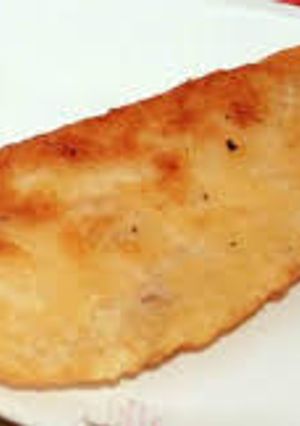 Una foto de Empanaditas de harina de maíz