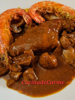 Una foto de Conejo mar y montaña