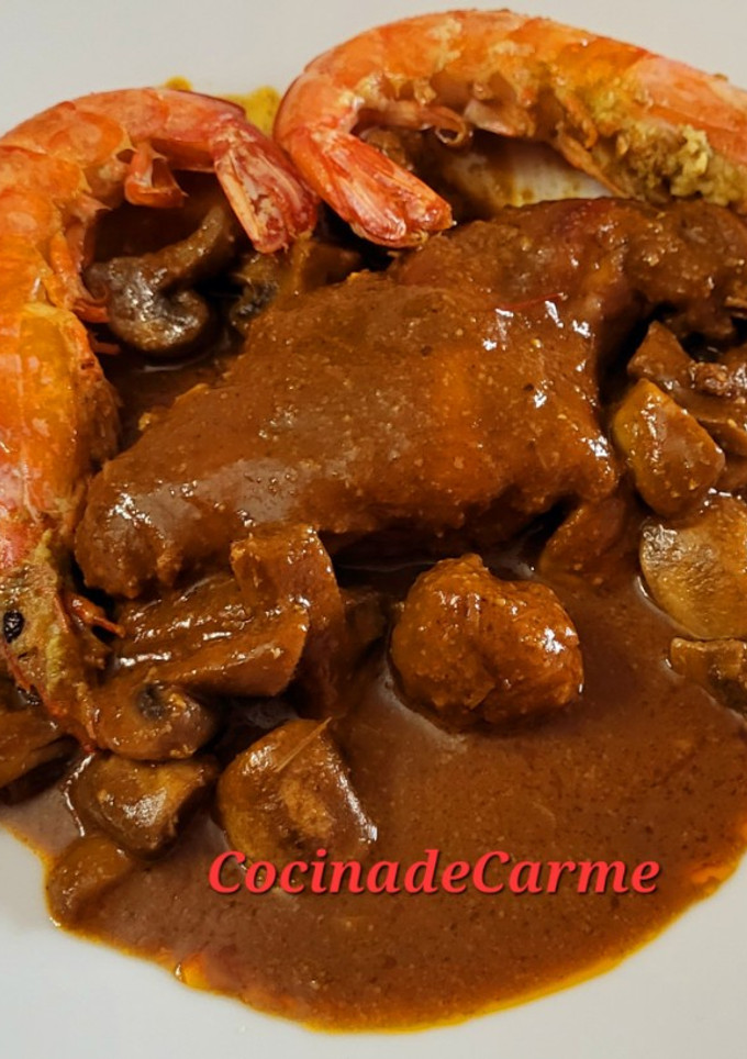 Una foto de Conejo mar y montaña
