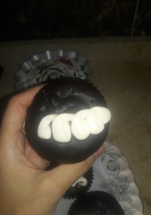 صورة لوصفة كب كيك هوهوز