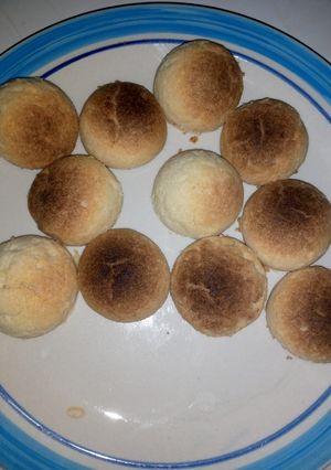 A picture of Gireba.