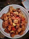 Ayam goreng mentega