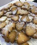 Galletas básicas de Navidad
