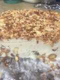 Almendrado