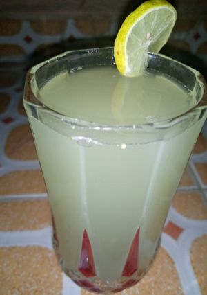 A picture of Limon jinja da limon tsami.