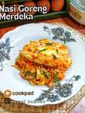 Nasi Goreng Merdeka