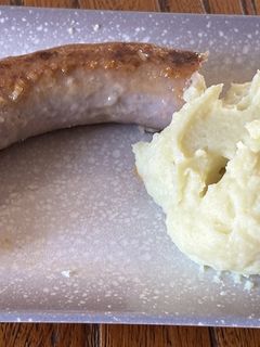 Una foto de Butifarra al Jerez