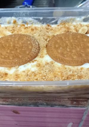 Foto resep Regal Cheesecake