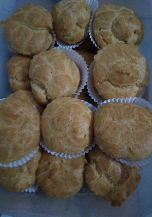 Foto resep 120. Choux