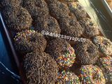 Donat Kentang