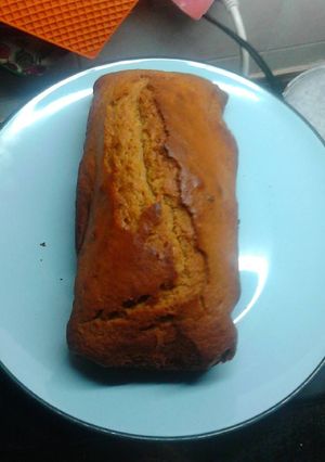Una foto de Torta de miel