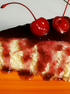 Foto resep Blueberry Cheesecake