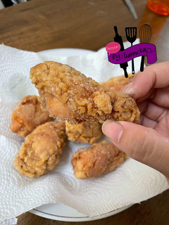 Foto resep Ayam Goreng Crispy