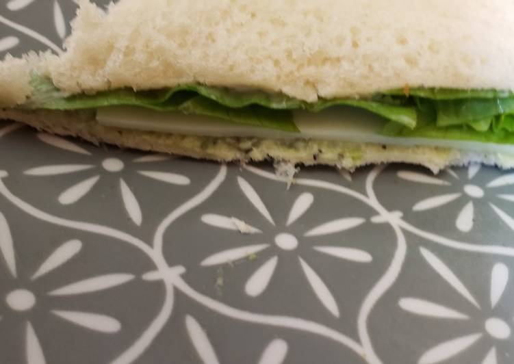Avocado Vegetarian sandwich Avocado Vegetarian sandwich