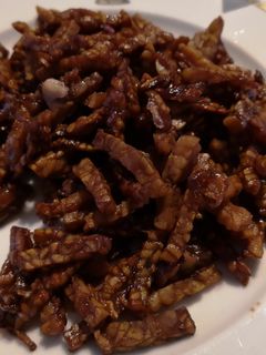 Foto resep Orek tempe